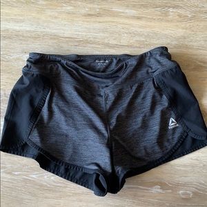 Reebok Shorts